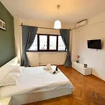 Great View, 2 Bdr Ap In Center Very Close To Old Town Апартаменти