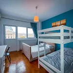 Great View, 2 Bdr Ap In Center Very Close To Old Town *