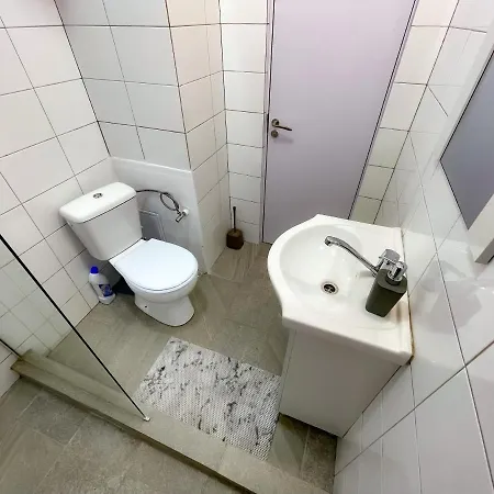 Great View, 2 Bdr Ap In Center Very Close To Old Town *