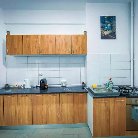 Great View, 2 Bdr Ap In Center Very Close To Old Town Daire *