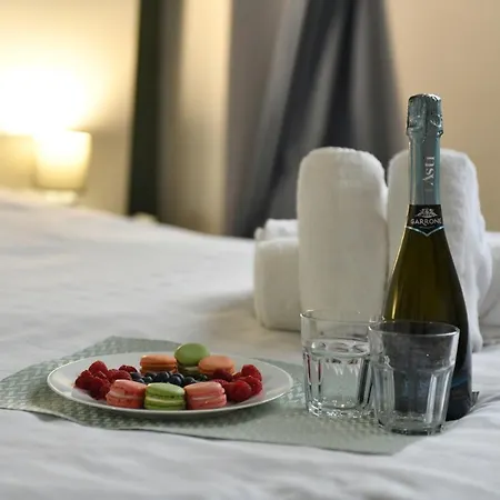 Apartmán Great View, 2 Bdr Ap In Center Very Close To Old Town *
