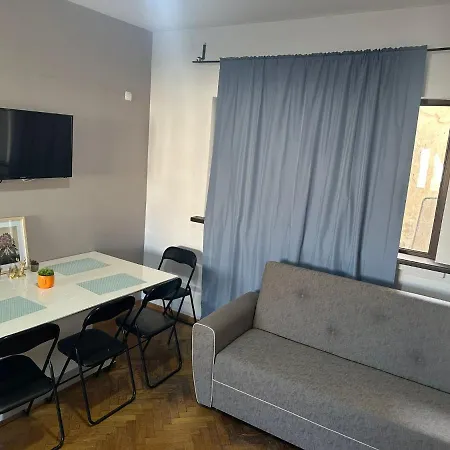 Appartement Great View, 2 Bdr Ap In Center Very Close To Old Town *