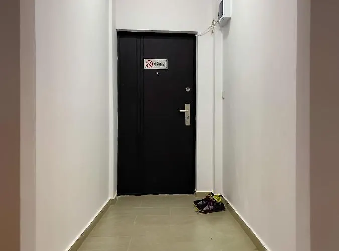 Great View, 2 Bdr Ap In Center Very Close To Old Town Bucarest