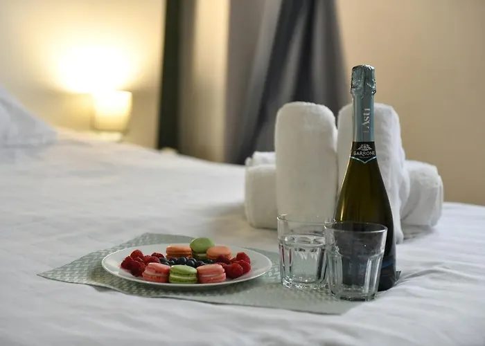 Appartement Great View, 2 Bdr Ap In Center Very Close To Old Town *