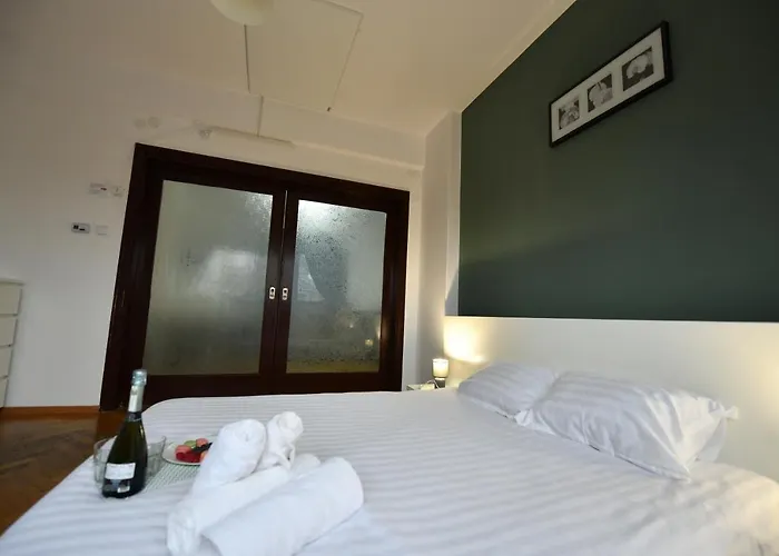 Great View, 2 Bdr Ap In Center Very Close To Old Town *