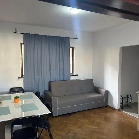 Appartamento Great View, 2 Bdr Ap In Center Very Close To Old Town