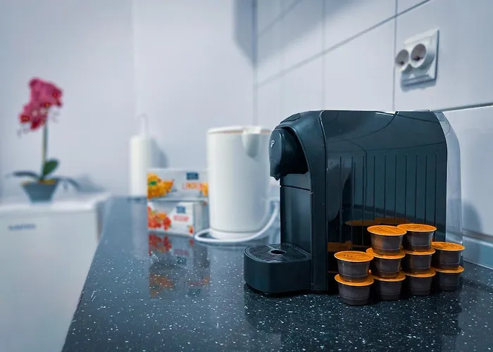 Great View, 2 Bdr Ap In Center Very Close To Old Town Appartamento *